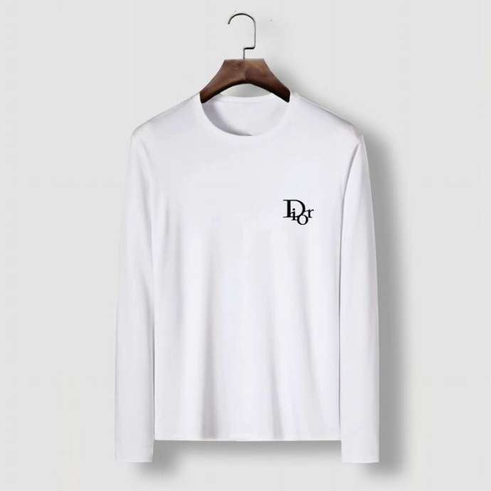 Picture of Dior T Shirts Long _SKUDiorM-6XL1qn1130816